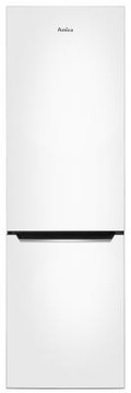 ДВУХДВЕРНЫЙ ХОЛОДИЛЬНИК БЕЛЫЙ AMICA NO FROST SLIM 250L LED FK 2995.2FT AMICA