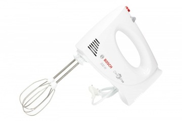 БЕЛЫЙ ТУРБОМИКСЕР BOSCH MFQ 3010 300ВТ