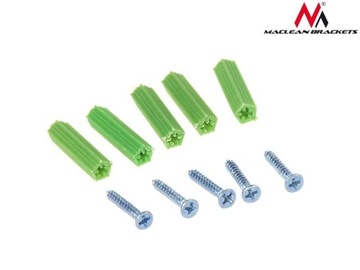 Алюминиевая защитная лента Maclean для кабеля, легко открывается. и закажите, 60х20х750мм