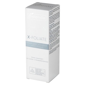 БИЛЕНДА ТОНИК С КИСЛОТАМИ ДЛЯ ОБЕСЦЕНЕННОЙ КОЖИ 200МЛ KatB