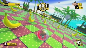 Super Monkey Ball: Banana Blitz HD XONE НОВИНКА