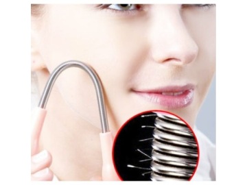 ЭПИЛЯТОР ДЛЯ ВОЛОС НА ЛИЦЕ EPISTICK MOUSTACHE