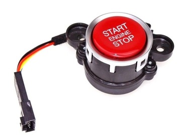 Przycisk Engine Start/Stop Alfa Romeo OE 156121190