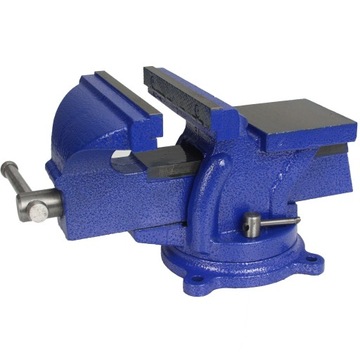 ЗАМОЧНЫЕ ТИСЦЫ С НАКОВАЛЬНЕЙ, ПОВОРОТНЫЕ 150 ММ M36010