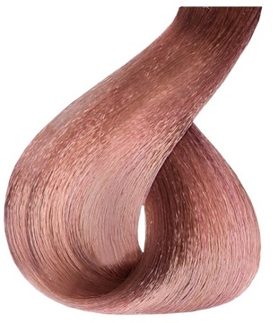Farba do włosów Color creme Cece Metallic Rose