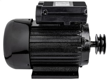 ЭЛЕКТРОДВИГАТЕЛЬ 3КВТ/4КМ 230В 1 ФАЗА GEKO