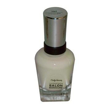 SALLY HANSEN SALON MANICURE lakier nr752