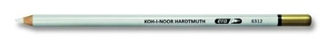 GUMKA W OŁÓWKU KOH-I-NOOR 6312