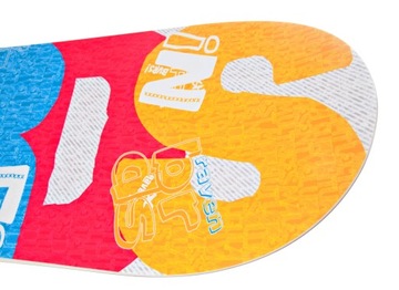 Сноуборд Raven Infinity 145см.