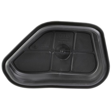 КРЫШКА АМОРТИЗАТОРА ЛЕВАЯ AUDI A4 B8 A5