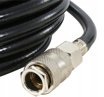 ПНЕВМАТИЧЕСКИЙ ШЛАНГ ДЛЯ КОМПРЕССОРА STANLEY 8x13 ММ 10 М 20 БАР STANLEY