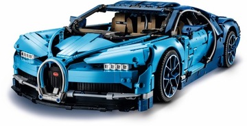 LEGO TECHNIC 42083 BUGATTI CHIRON магазин ВАРШАВА!