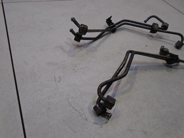 PRZEWODY WTRYSKOWE CHRYSLER VOYAGER III 2.5 TD