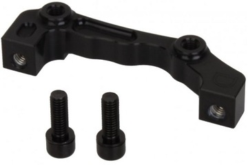Adapter Hamulca HOPE Typ D IS 203 ROCK SHOX BOXXER