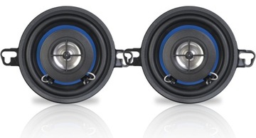 МОЩНЫЕ АВТОМОБИЛЬНЫЕ ДИНАМИКИ 87 ММ ДЛЯ VW GOLF 2