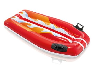 Materac dmuchany do pływania Intex 58165