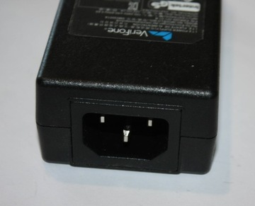 БЛОК ПИТАНИЯ 12В 2А для терминала Verifone VX670 VX680