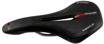 Гелевое седло WITTKOP TWIN MEDICUS 7.0 MTB ROAD