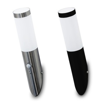 НАРУЖНАЯ НАСТЕННАЯ ЛАМПА САДОВАЯ ЛАМПА ДЛЯ СВЕТОДИОДНЫХ E27