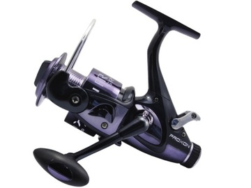 KOŁOWROTEK MISTRALL PROXON CARP 5000 WOLNY BIEG