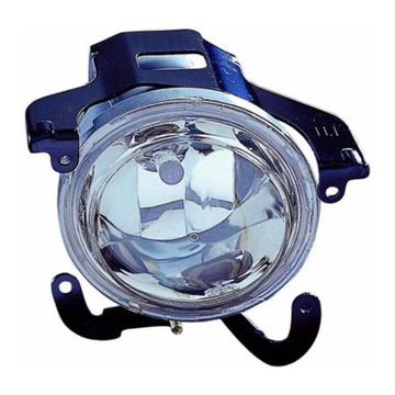 HALOGEN HYUNDAI ATOS MX '01-'08 PRAVÝ DEPO