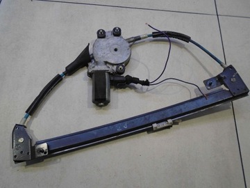 MECHANIZMUS SKEL PRAVÝ PŘEDNÍ ALFA ROMEO 147 46751870