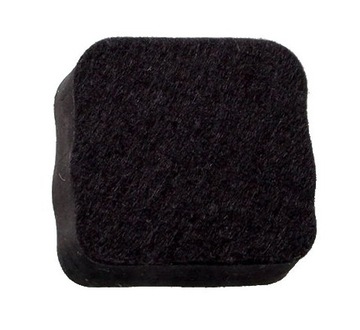 MAGNETYCZNA GĄBKA-gumka do szklanych tablic NAGA