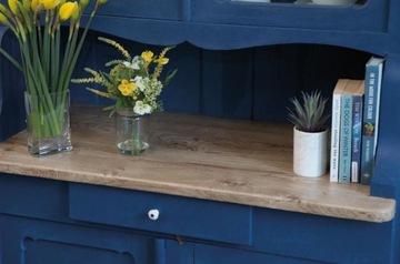 RIBBEC ДУБ мебельный шпон Древесно-клеевая пленка для полок, ящиков