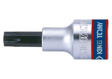 NASADKA 3/8'' Z KOŃCÓWKĄ TORX T20 x 50mm