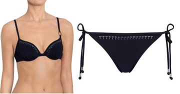 BIKINI MODNY KOSTIUM STRÓJ KĄPIELOWY TRIUMPH 36D