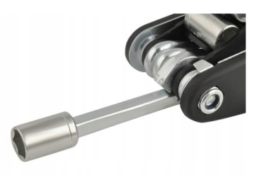 НАБОР ВЕЛОСИПЕДНЫХ КЛЮЧЕЙ, IMBUS KEY