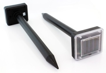 СИЛЬНЫЙ СОЛНЕЧНЫЙ ОТПУСКАТЕЛЬ КРОТОВ ДЛЯ ГРЫЗУНОВ, КРОТОВ, ПОЛЕВОК, ПИТЬЕ СИЛУ МЫШЕЙ