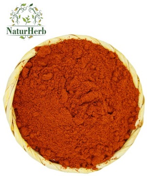 СЛАДКИЙ ПЕРЕЦ Аста 100 без химии, 50г NaturHerb