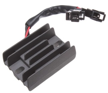 РЕГУЛЯТОР НАПРЯЖЕНИЯ SUZUKI GN125 GN 125 4T МОТОЦИКЛ