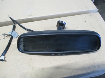 AVENSIS T25 03-06 ZRCÁTKO ZPÁTEČNÁ 87810-05040