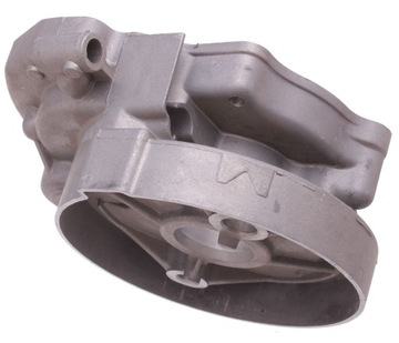 КОРПУС ДВИГАТЕЛЯ KARTER ДЛЯ СКУТЕРА ROMET 4T