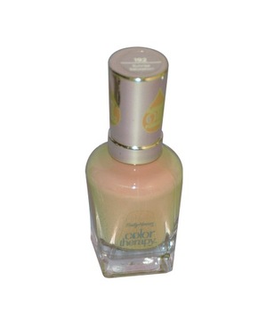 SALLY HANSEN COLOR THERAPY lakier nr 192
