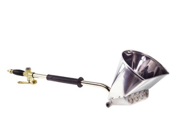 ПНЕВМАТИЧЕСКАЯ ШТУКАТУРКА ДЛЯ ПОТОЛКА ЦЕМЕНТНЫЙ РАСТВОР ШТУКАТУРКА ШЛАНГ