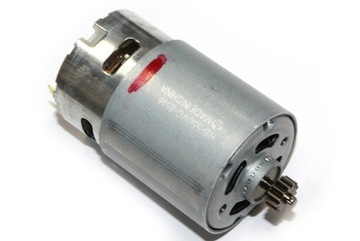 BOSCH SILNIK WKRĘTARKI PSR 10,8 Li-2 PSB1080 Li-2
