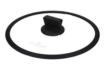 ZWIEGER POKRYWKA SILIKONOWA 24 CM