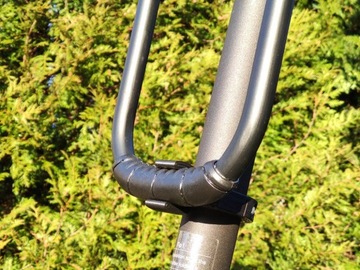 ЗАЖИМ U-LOCK PITBULL для Xiaomi M365