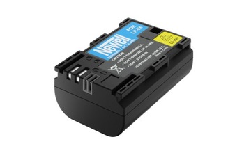 Аккумулятор NEWELL LP-E6 CANON EOS 5D 6D 7D 90D R6