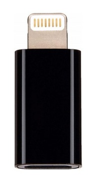 Переходник Micro USB на Lightning для iPhone