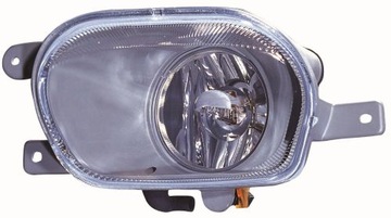 HALOGEN VOLVO XC 90 I 1'02-'14 LEVÝ DEPO