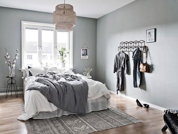 *decolicious_pl интересная вешалка GEOMETRIC