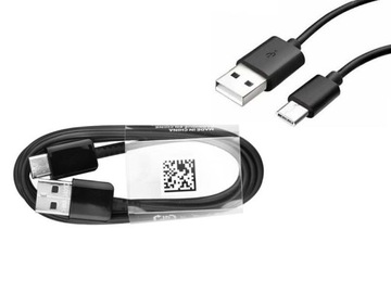 ORYGINALNY KABEL USB USB-C typ C Szybkie Ładowanie