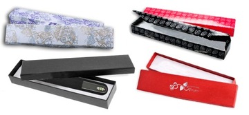 Чешская стеклянная пилочка со Swarovski ПОДАРОК