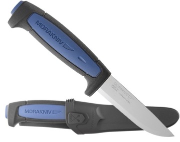 MORAKNIV NÓŻ MORA CRAFT PRO S STAL NIERDZEWNA