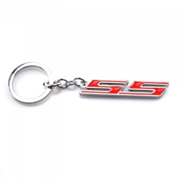Брелок Брелок металлический CAMARO SS CHEVROLET Great