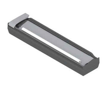 BLUM Obcinarka do folii spożyw ORGA-LINE ZSZ.01F0
